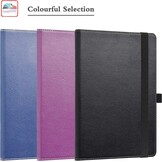 Paarse Tablethoes 360° Draaibaar voor Teclast T50HD/Max/Plus & Odea S11 11 inch - 53% Korting