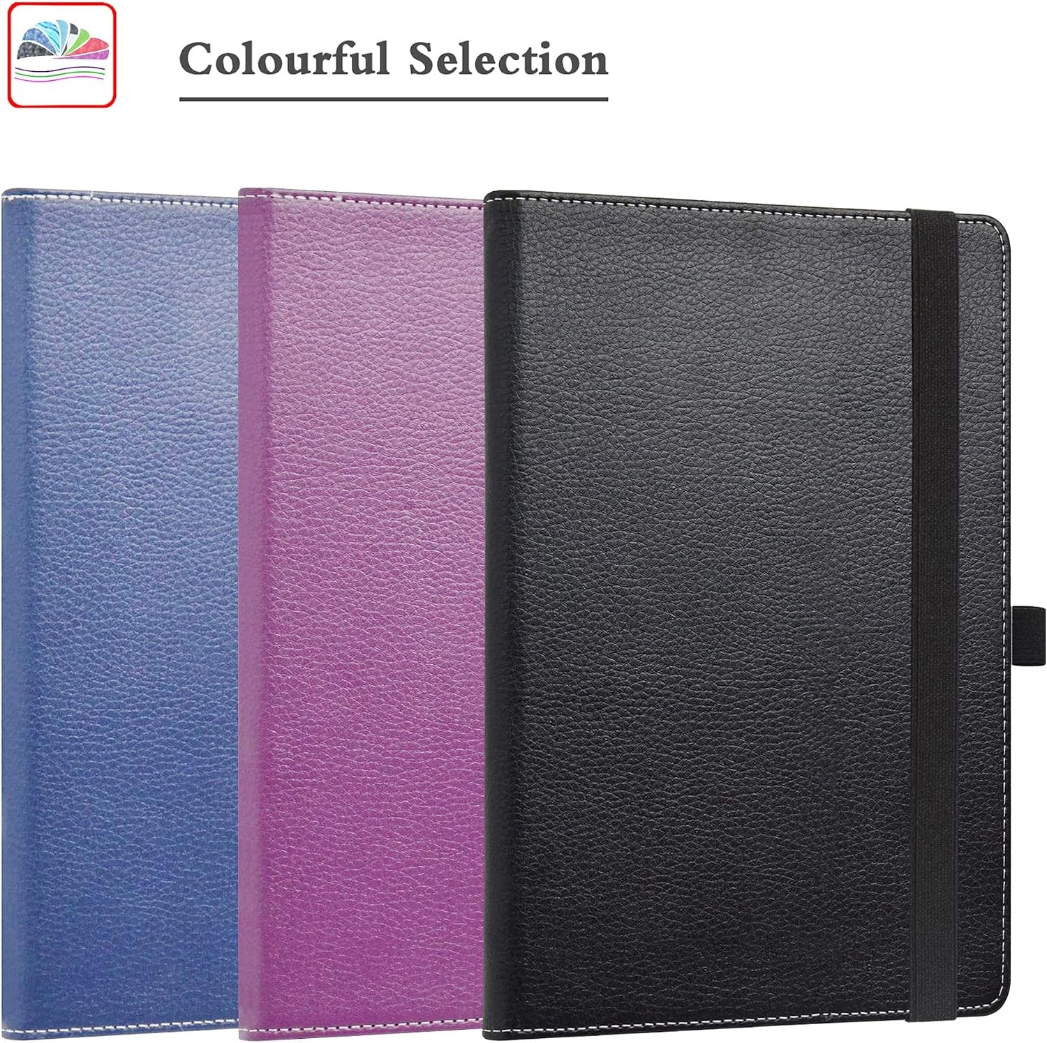 Paarse Tablethoes 360° Draaibaar voor Teclast T50HD/Max/Plus & Odea S11 11 inch - 53% Korting