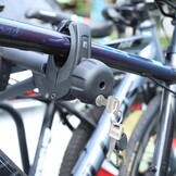 Universele Fietsendrager Framehouder Set (3-pack) - 34% Korting