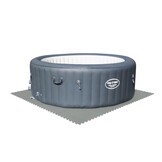 Foam Zwembad Tegels 50x50cm (9stuks) - 58% Korting