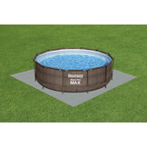 Foam Zwembad Tegels 50x50cm (9stuks) - 58% Korting