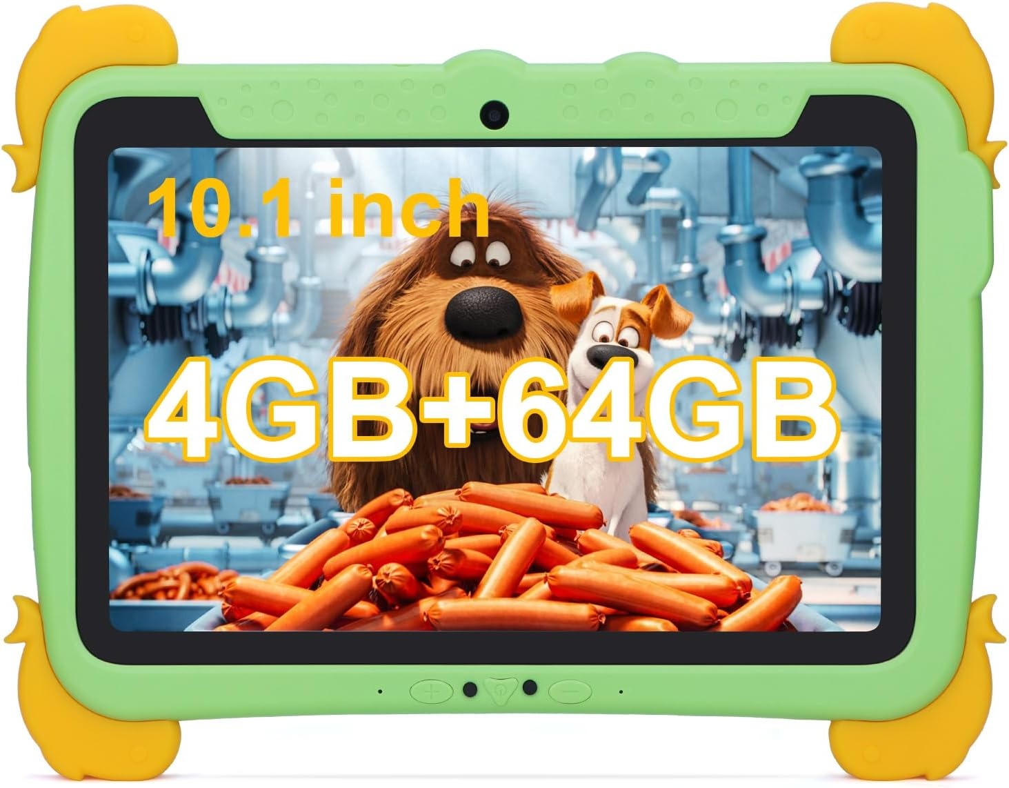 Kinder C idea Tablet Groen met 33% Korting