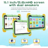 Kinder C idea Tablet Groen met 33% Korting