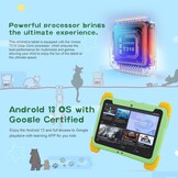 Kinder C idea Tablet Groen met 33% Korting