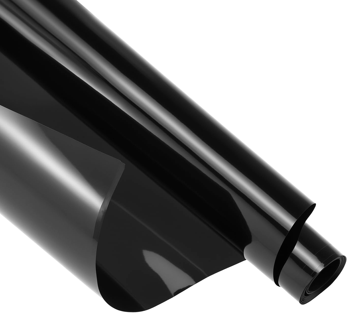 Zonwerende Raamfolie QWORK 5% Tint - 76x3m - 32% Korting