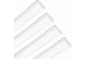 LED TL Buizen 150 cm (4 stuks) - 40% Korting!