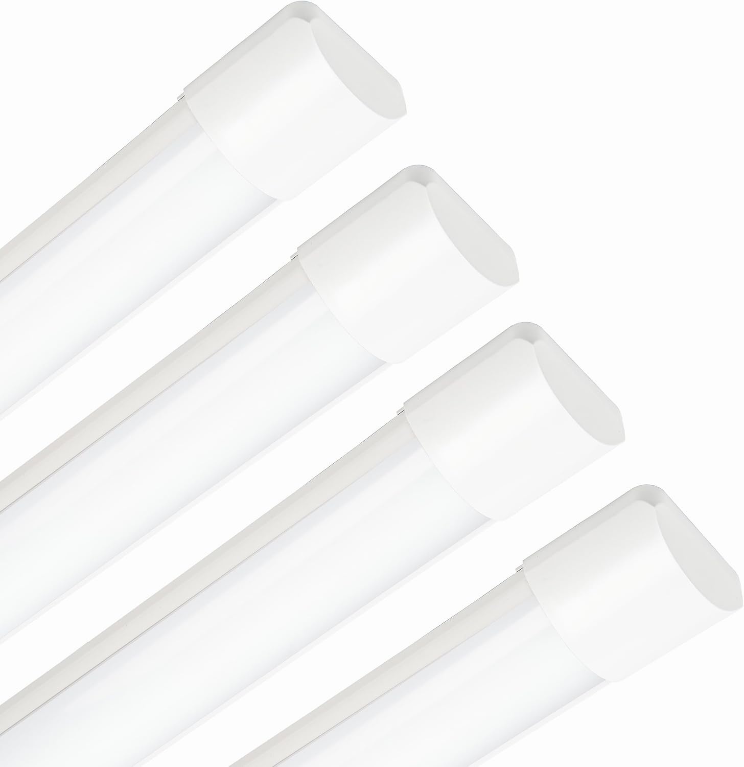 Sundertech LED Buizen 150 cm (4 stuks) - Koud Wit - 34% Korting