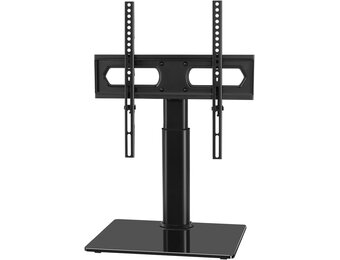 Verstelbare TV Standaard (27-60 inch) - 33% Korting