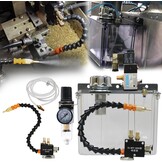 Koelsysteem voor machines, 3L, 24V - 40% Korting