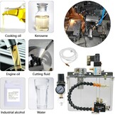 Koelsysteem voor machines, 3L, 24V - 40% Korting