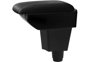 Middenarmsteun met Opbergvak voor Dacia Sandero Stepway, Logan 2, Sandero 2 (A-model)