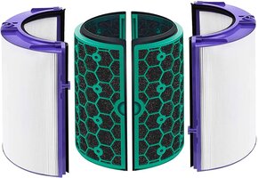 HEPA Koolstoffilter voor Dyson TP04/TP05/HP04/HP05/DP04 - 40% Korting!