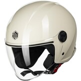 ILM Motorcycle Helmet Retro Men Ladies Jet Helmet Motorcycle Men Women ECE2206 Model WT506 - Maat XL