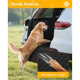 Kofferbakbescherming Hond | Waterdicht & Antislip met 29% Korting
