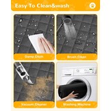 Kofferbakbescherming Hond | Waterdicht & Antislip met 29% Korting