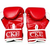 CKE Bokshandschoenen voor kinderen, jongens en meisjes, junior, jongeren, peuters, leeftijd 5-12 jaar, bokshandschoenen, training voor bokszak, kickboksen, Muay Thai