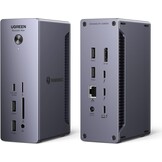Dockingstation Thunderbolt 4 Revodok Max 213 - 35% Korting