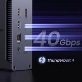Dockingstation Thunderbolt 4 Revodok Max 213 - 35% Korting