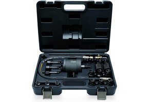 Diesel Injectortrekker Set 21-delig met 41% Korting