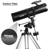 130EQ Newton Telescoop voor Sterrenkunde - 30% Korting