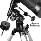 130EQ Newton Telescoop voor Sterrenkunde - 30% Korting
