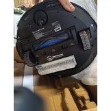 Robotstofzuiger met Dweilfunctie & Automatische Station - 55% Korting!