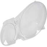 Koplampafdekking Set Mercedes W211 2002-2008 (Links/Rechts) - 34% Korting