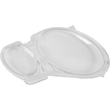 Koplampafdekking Set Mercedes W211 2002-2008 (Links/Rechts) - 34% Korting