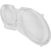 Koplampafdekking Set Mercedes W211 2002-2008 (Links/Rechts) - 34% Korting