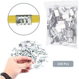 Complete Omsnoeringsset - 12-16mm Band, 90kg Trekkracht | 34% Korting