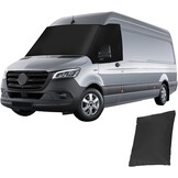 Voorruitbeschermhoes Mercedes Sprinter (2019-2024) - 33% Korting