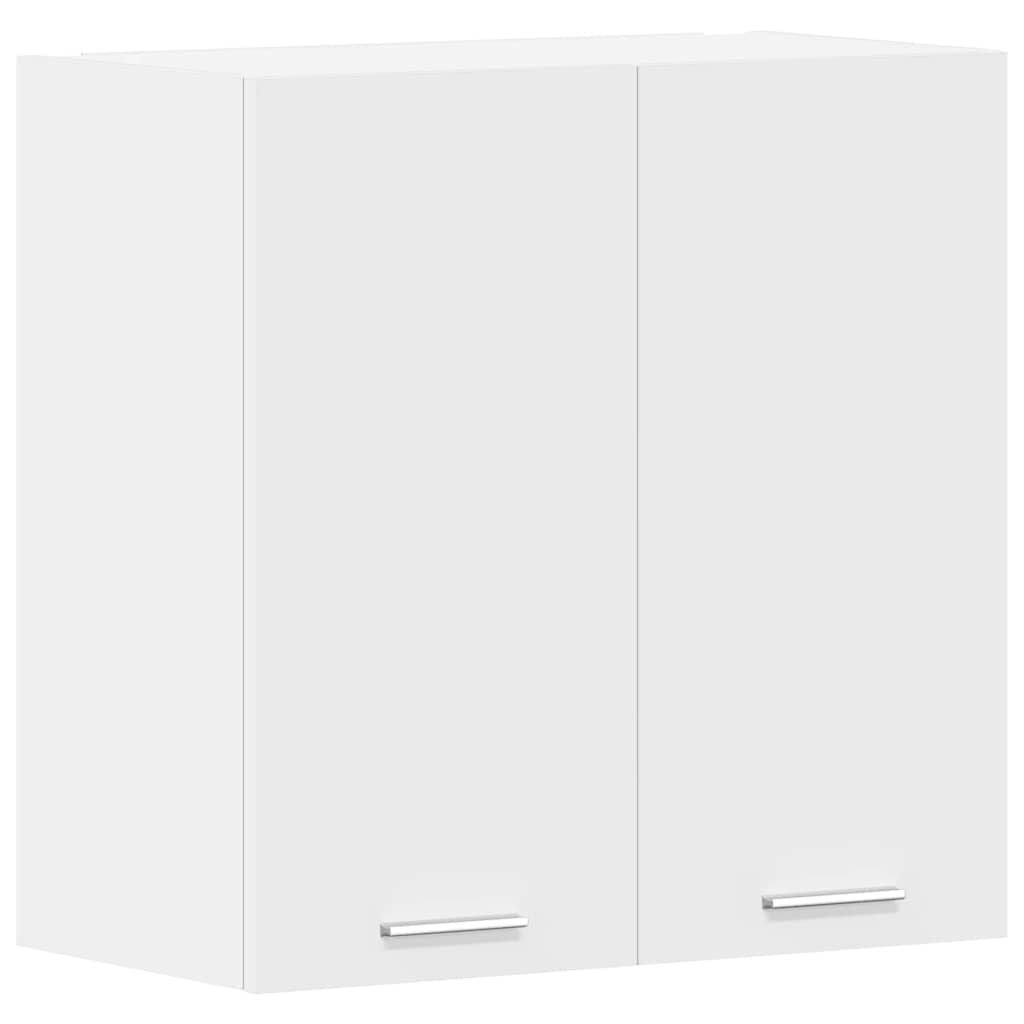 Hangkast Lyon 60x31x60 cm Wit met 61% Korting