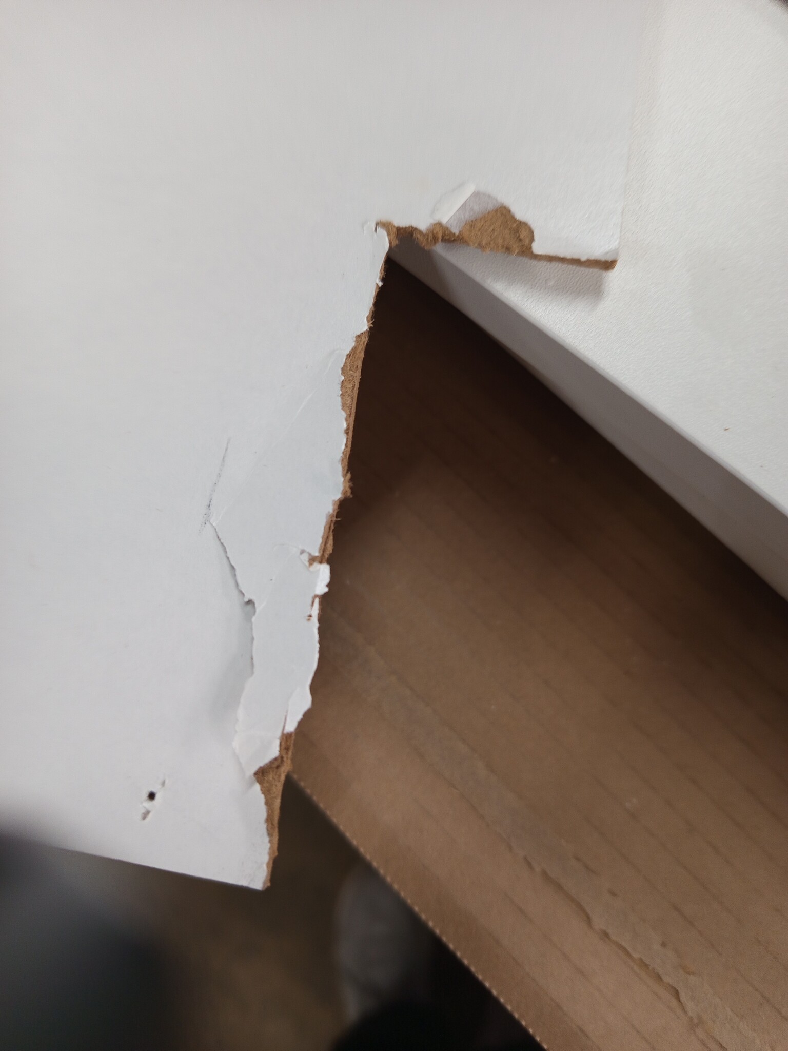 Hangkast Lyon 60x31x60 cm Wit met 61% Korting