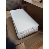 Hangkast Lyon 60x31x60 cm Wit met 61% Korting