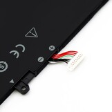Laptop accu Asus ZenBook Flip 14 (34% korting)