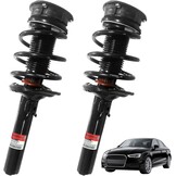 Magnetische Schokdempers Vooras Audi A3/S3/RS3/TT/TTS - 34% Korting