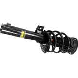 Magnetische Schokdempers Vooras Audi A3/S3/RS3/TT/TTS - 34% Korting