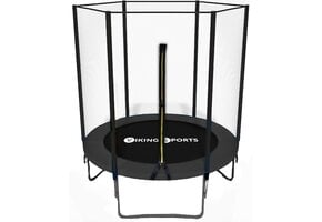 Trampoline 183cm met Veiligheidsnet - 35% Korting