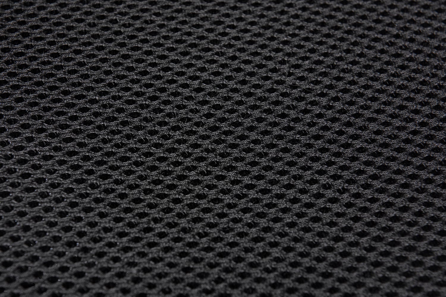 Ergonomische Bureaustoel Zwart Mesh met Zwaaifunctie | 34% Korting
