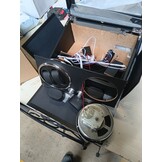 Horlogeopwinder met 4 opwindplaatsen & 6 opslagplaatsen - 63% Korting