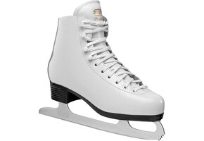 Kunstschaatsen Dames Paradise Wit | 40% Korting