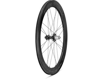 Campagnolo Bora WTO 60 Schijfrem 2-weg Fit Tubeless Achterwiel