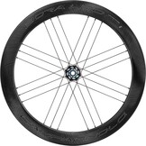 Campagnolo Bora WTO 60 Schijfrem 2-weg Fit Tubeless Achterwiel