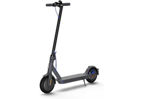 Elektrische Step Mi Scooter 3 Zwart - 41% Korting!