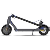 Xiaomi Mi Electric Scooter 3 Zwart - Elektrische step met 30 km bereik