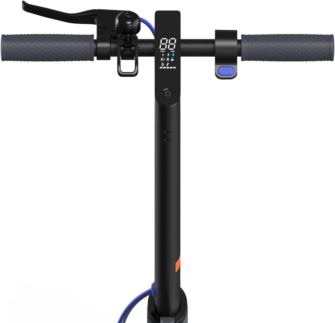 Xiaomi Mi Electric Scooter 3 Zwart - Elektrische step met 30 km bereik