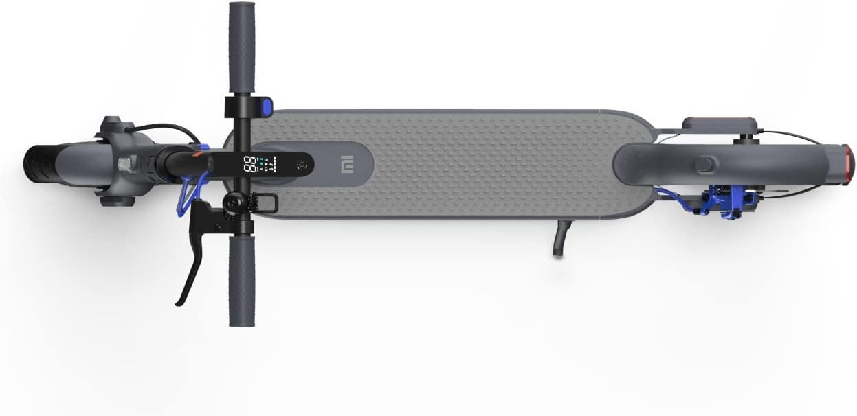 Xiaomi Mi Electric Scooter 3 Zwart - Elektrische step met 30 km bereik