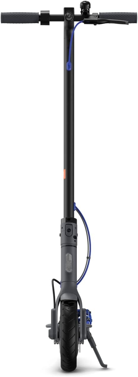 Xiaomi Mi Electric Scooter 3 Zwart - Elektrische step met 30 km bereik