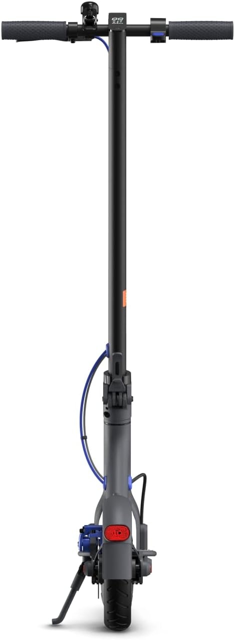 Xiaomi Mi Electric Scooter 3 Zwart - Elektrische step met 30 km bereik