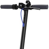 Xiaomi Mi Electric Scooter 3 Zwart - Elektrische step met 30 km bereik